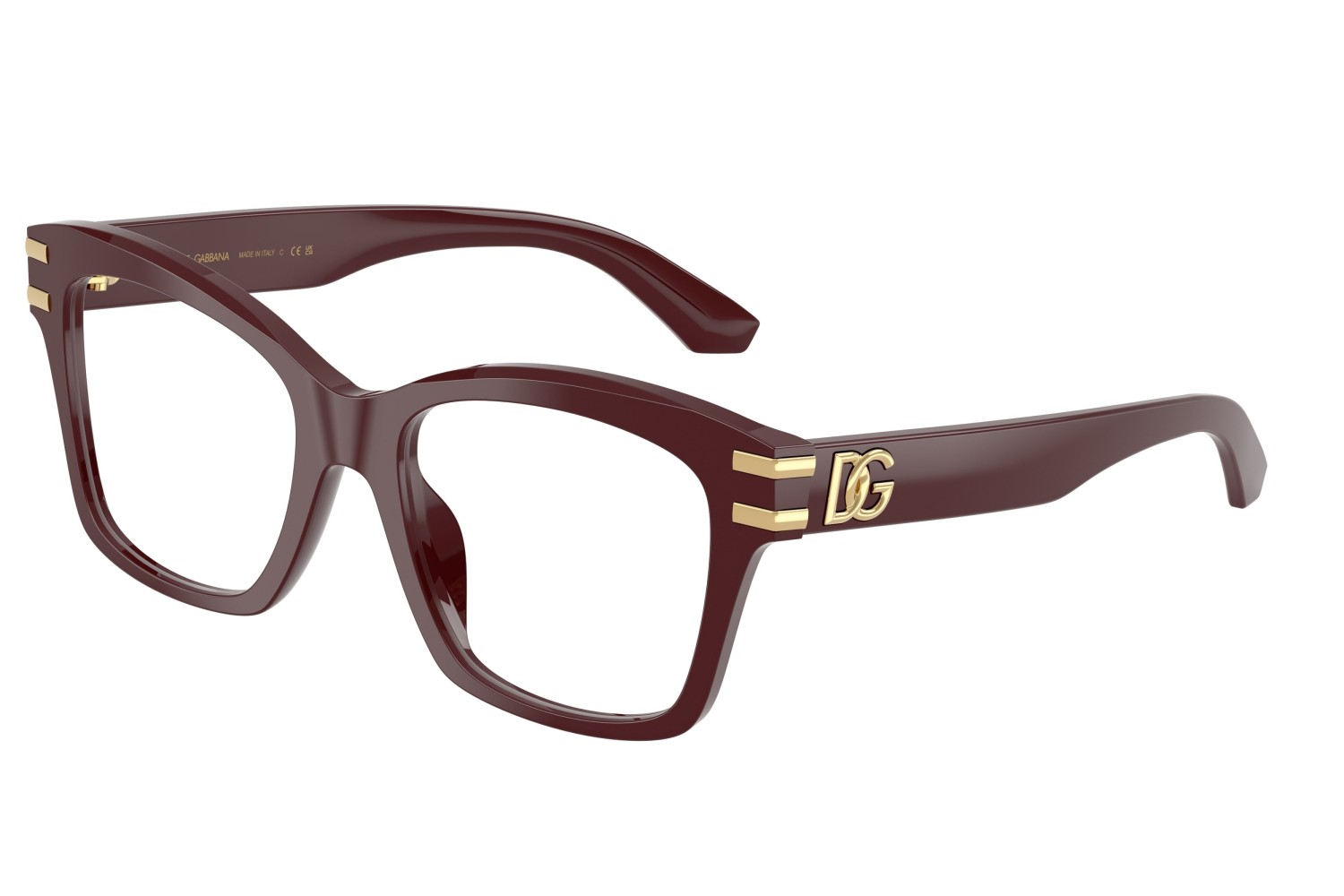 DOLCE & GABBANA - DG3419 - 3091 - 54