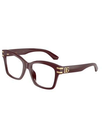 DOLCE & GABBANA - DG3419 - 3091 - 54