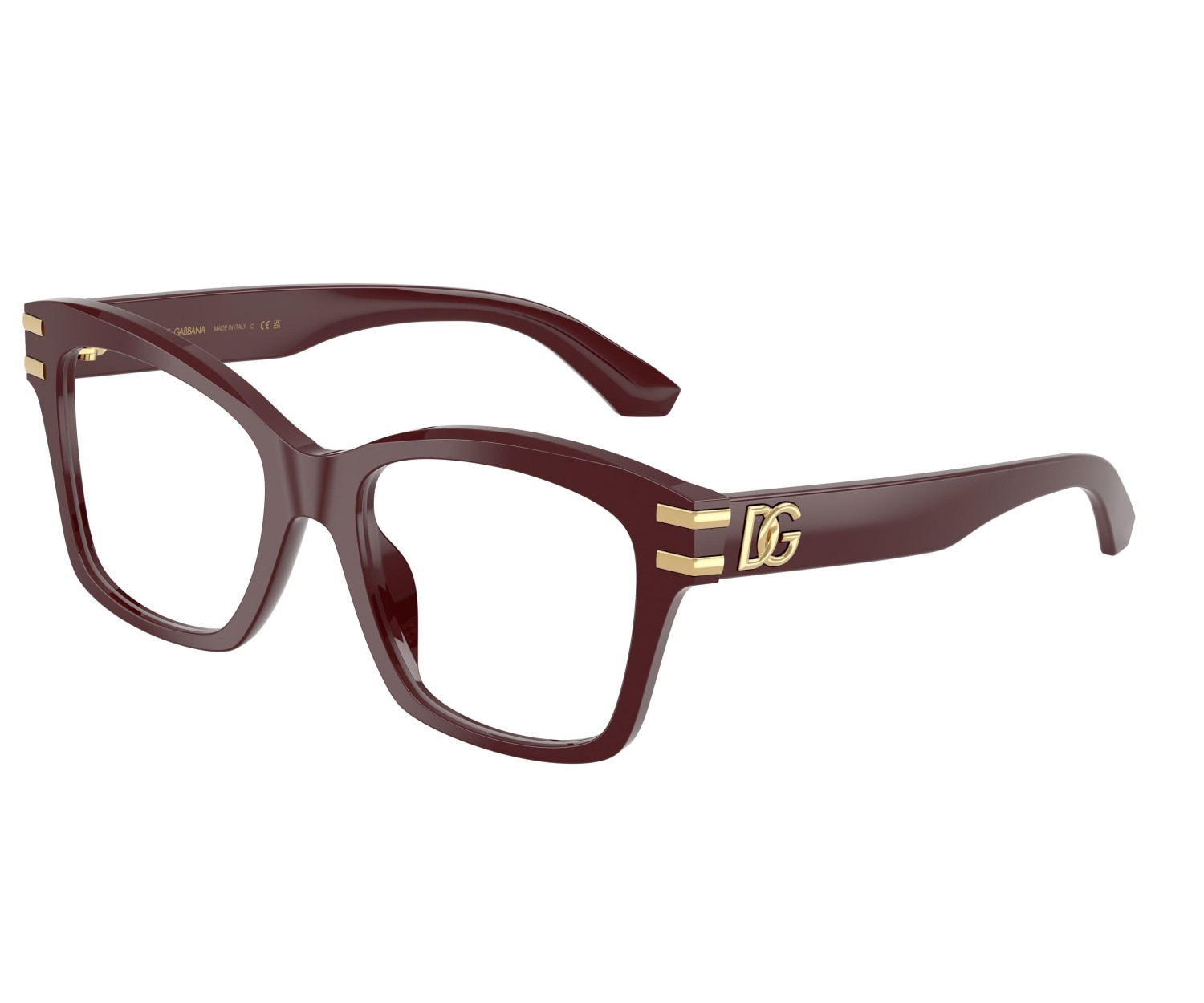 DOLCE & GABBANA - DG3419 - 3091 - 54