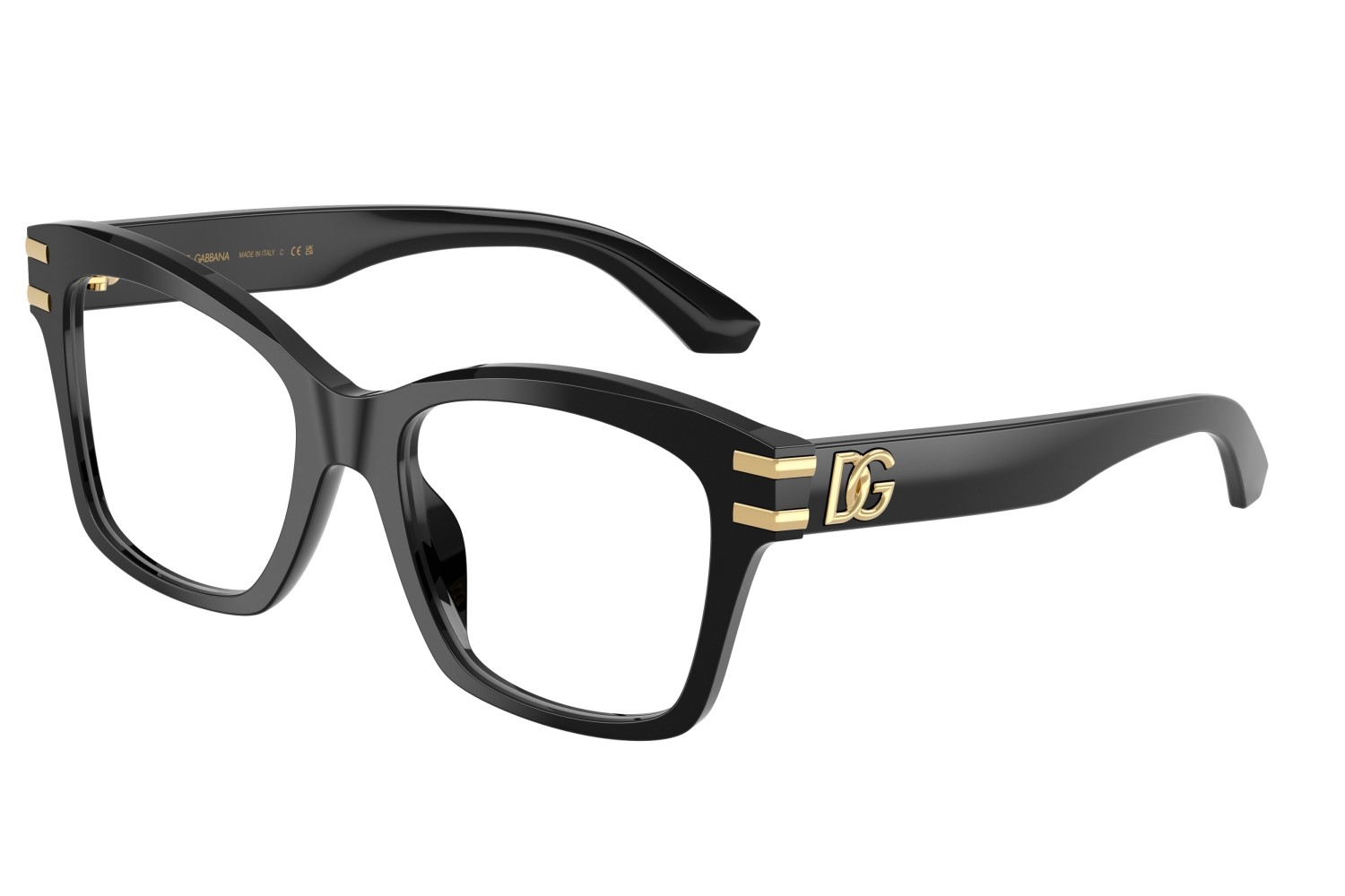 DOLCE & GABBANA - DG3419 - 501 - 54
