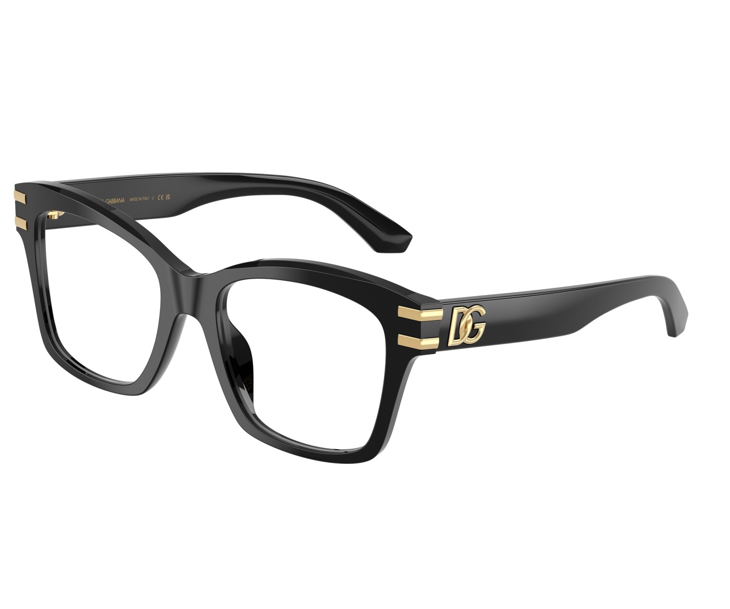 DOLCE & GABBANA - DG3419 - 501 - 54