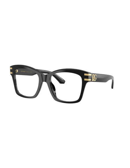 DOLCE & GABBANA - DG3419 - 501 - 54