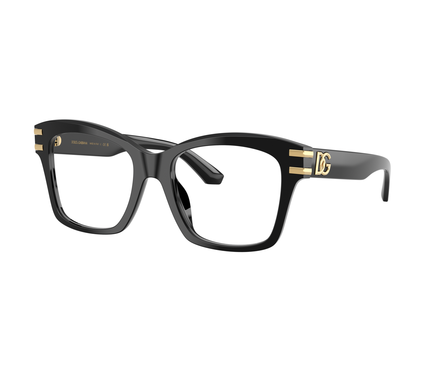 DOLCE & GABBANA - DG3419 - 501 - 54