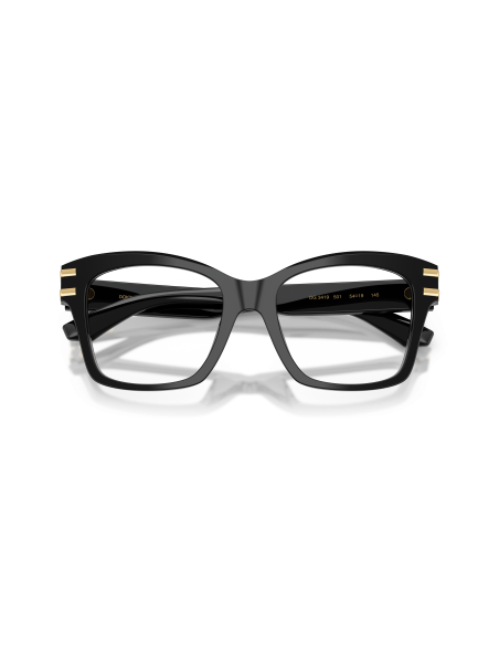 DOLCE & GABBANA - DG3419 - 501 - 54