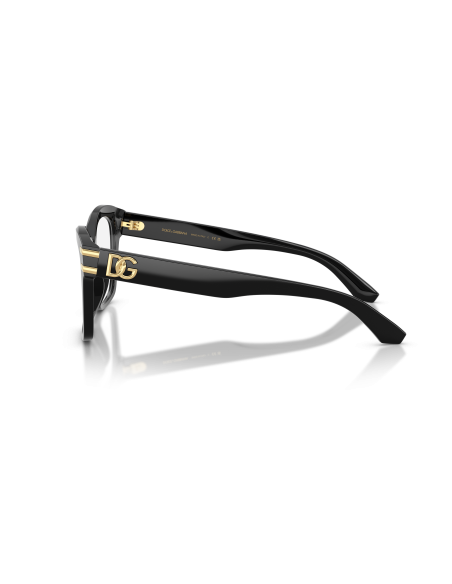 DOLCE & GABBANA - DG3419 - 501 - 54