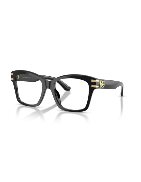 DOLCE & GABBANA - DG3419 - 501 - 54
