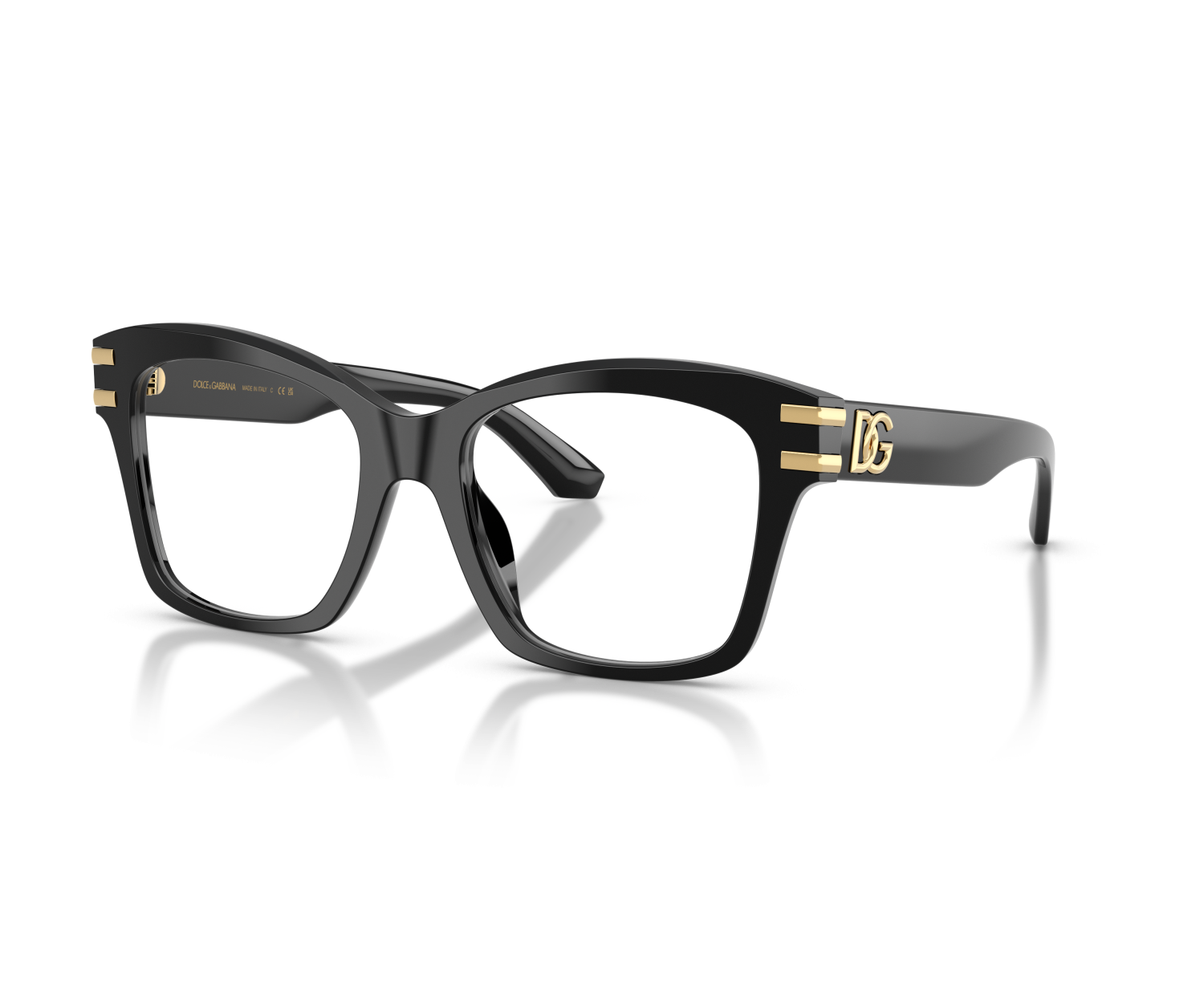 DOLCE & GABBANA - DG3419 - 501 - 54