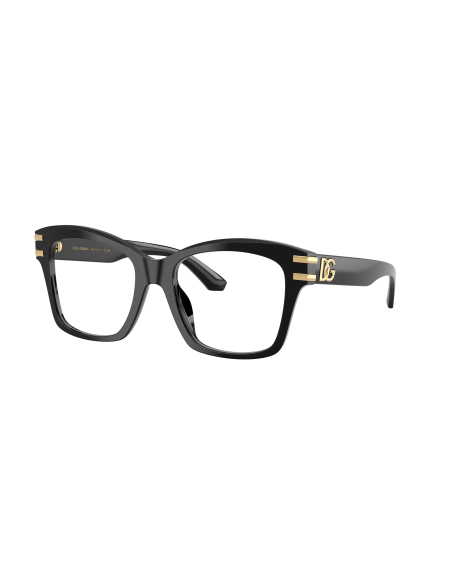 DOLCE & GABBANA - DG3419 - 501 - 54