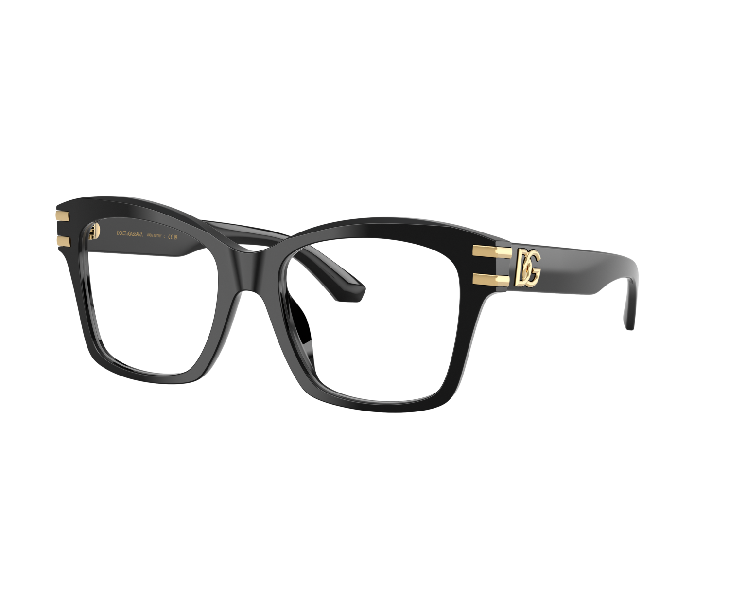DOLCE & GABBANA - DG3419 - 501 - 54