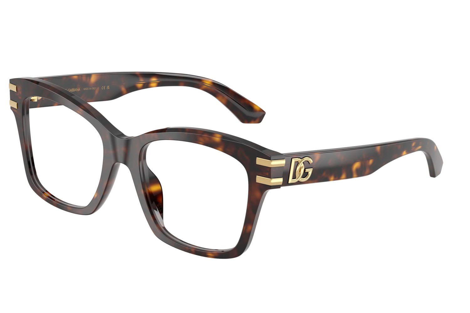 DOLCE & GABBANA - DG3419 - 502 - 54