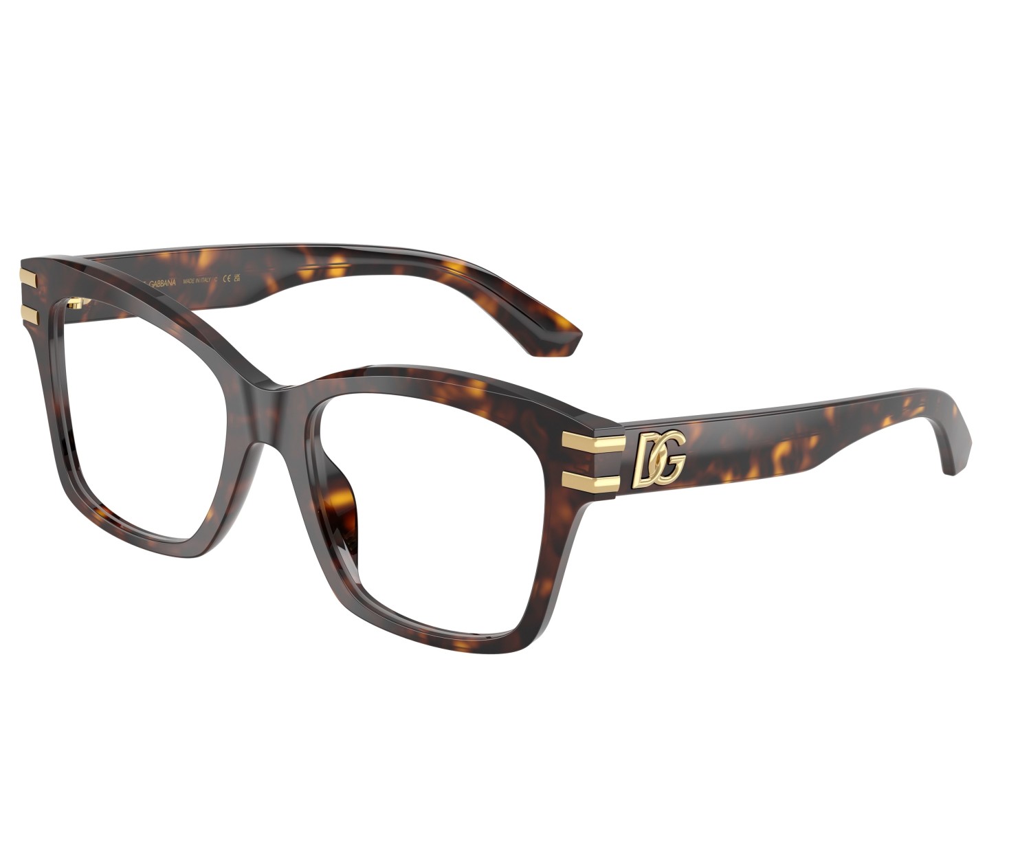 DOLCE & GABBANA - DG3419 - 502 - 54