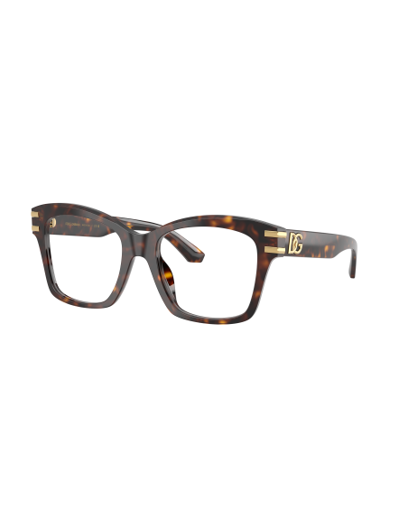 DOLCE & GABBANA - DG3419 - 502 - 54