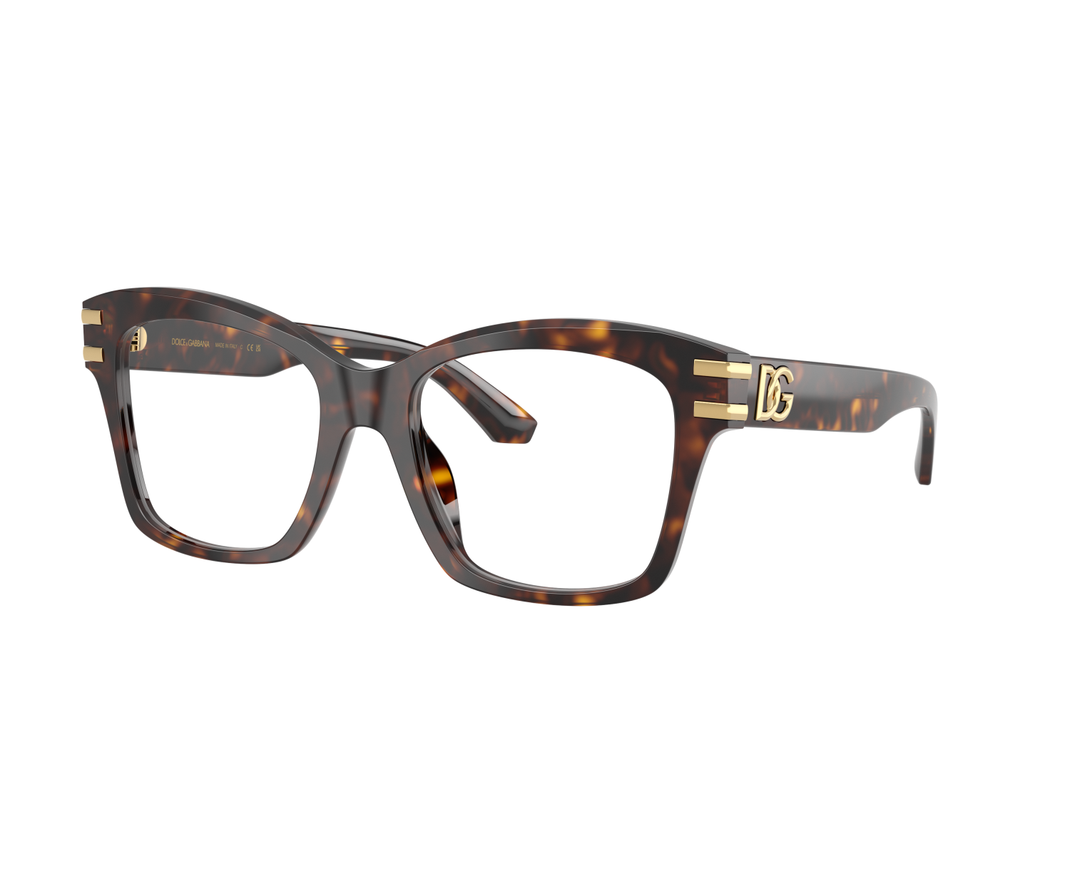 DOLCE & GABBANA - DG3419 - 502 - 54