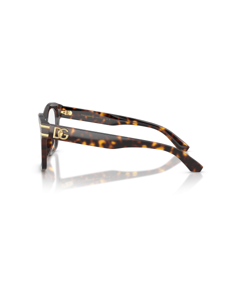 DOLCE & GABBANA - DG3419 - 502 - 54