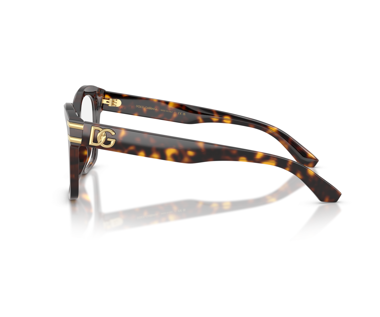 DOLCE & GABBANA - DG3419 - 502 - 54