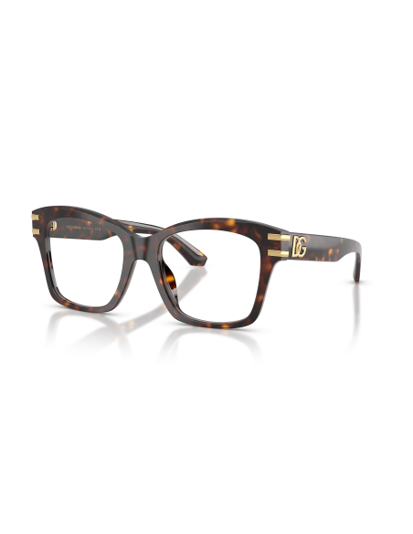 DOLCE & GABBANA - DG3419 - 502 - 54