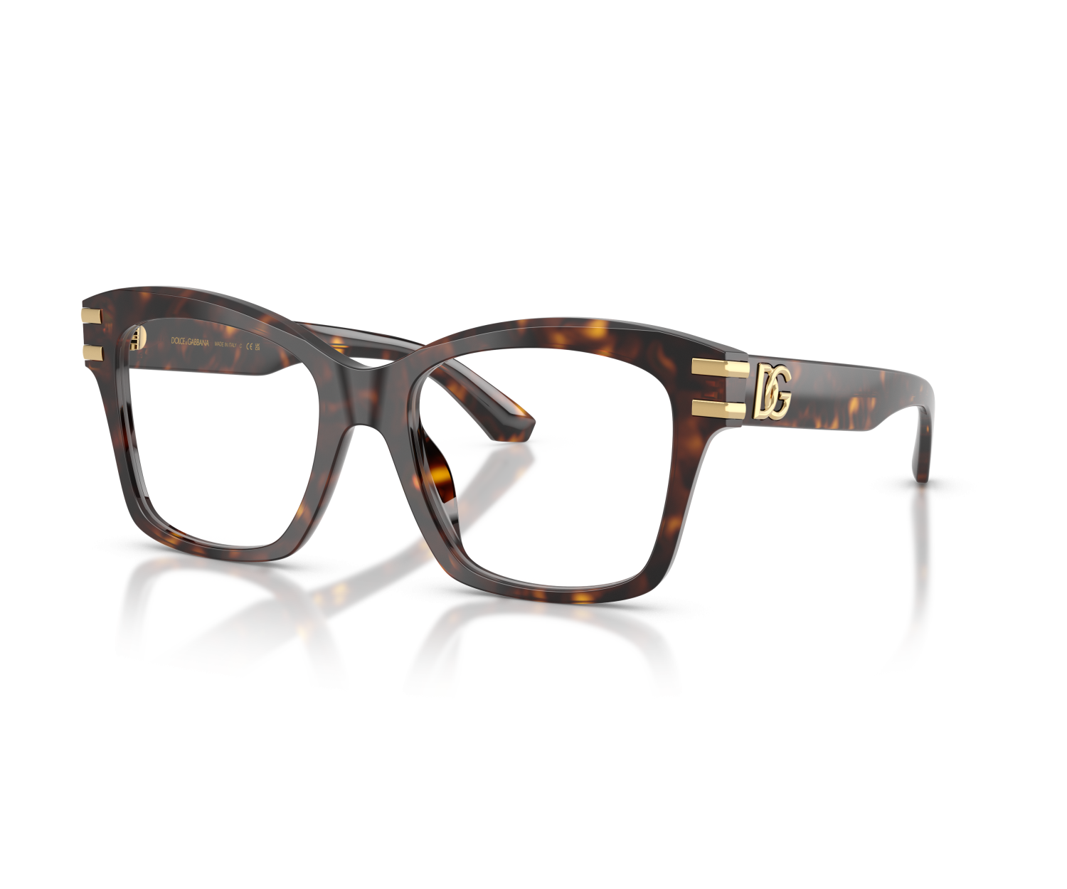 DOLCE & GABBANA - DG3419 - 502 - 54