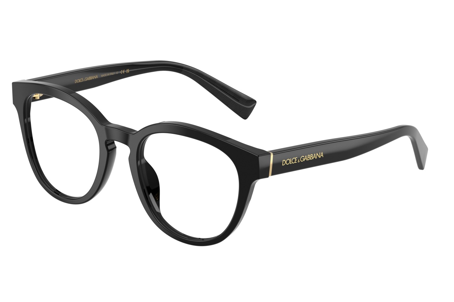 DOLCE & GABBANA - DG3421 - 501 - 52