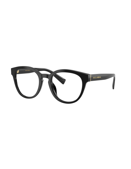 DOLCE & GABBANA - DG3421 - 501 - 52