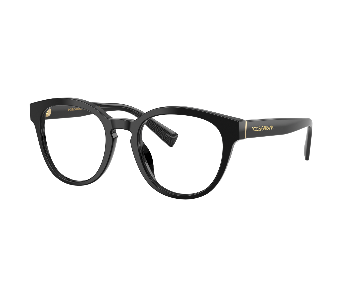 DOLCE & GABBANA - DG3421 - 501 - 52