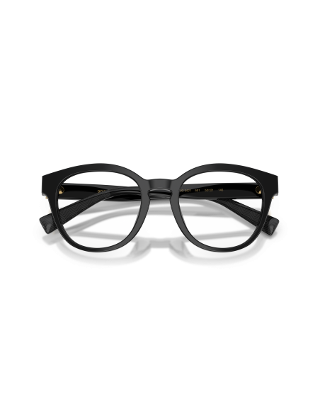 DOLCE & GABBANA - DG3421 - 501 - 52