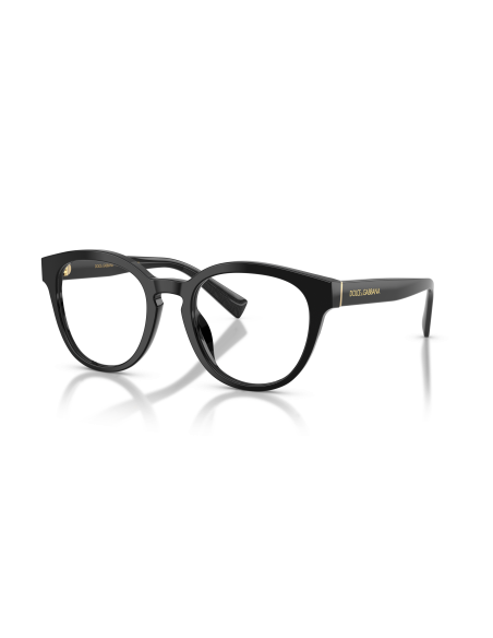 DOLCE & GABBANA - DG3421 - 501 - 52