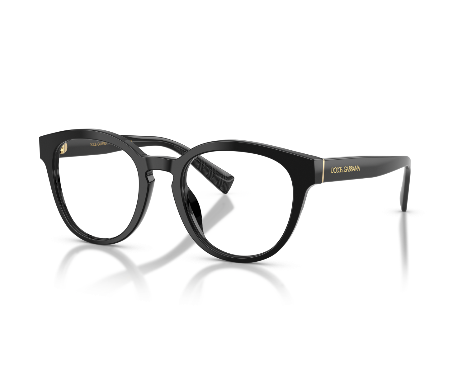 DOLCE & GABBANA - DG3421 - 501 - 52