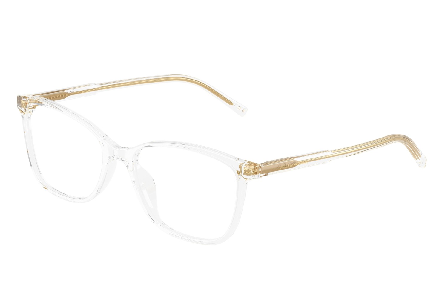 DOLCE & GABBANA - DG3424 - 3133 - 54