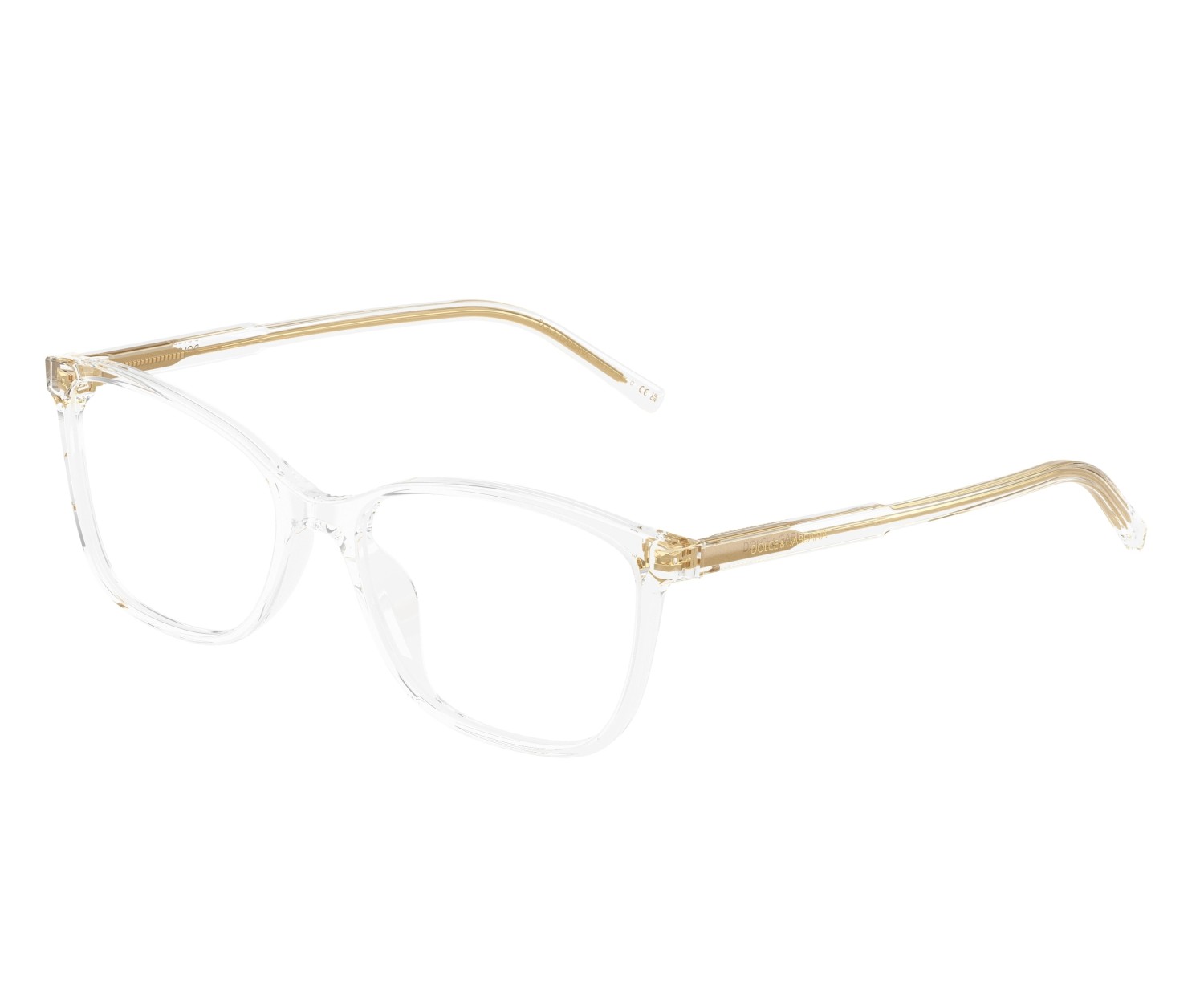 DOLCE & GABBANA - DG3424 - 3133 - 54