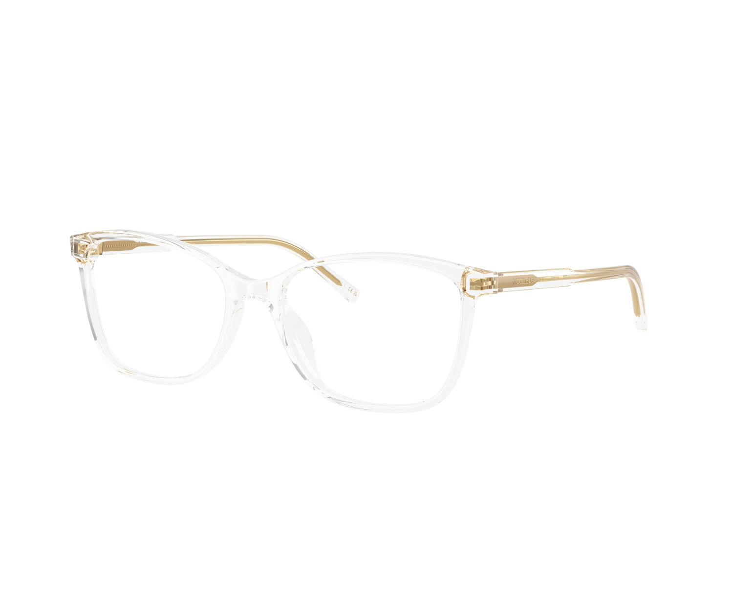 DOLCE & GABBANA - DG3424 - 3133 - 54