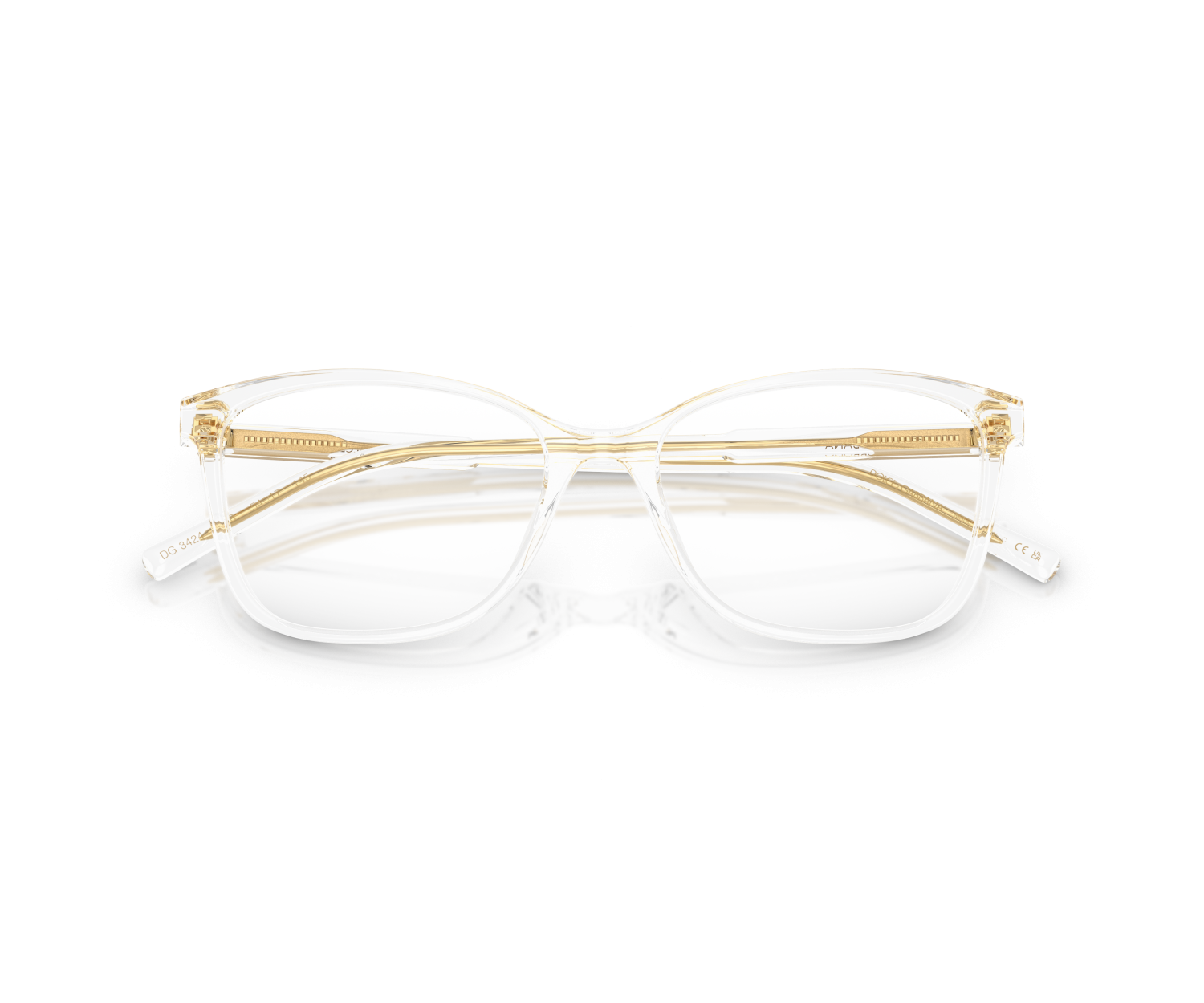 DOLCE & GABBANA - DG3424 - 3133 - 54