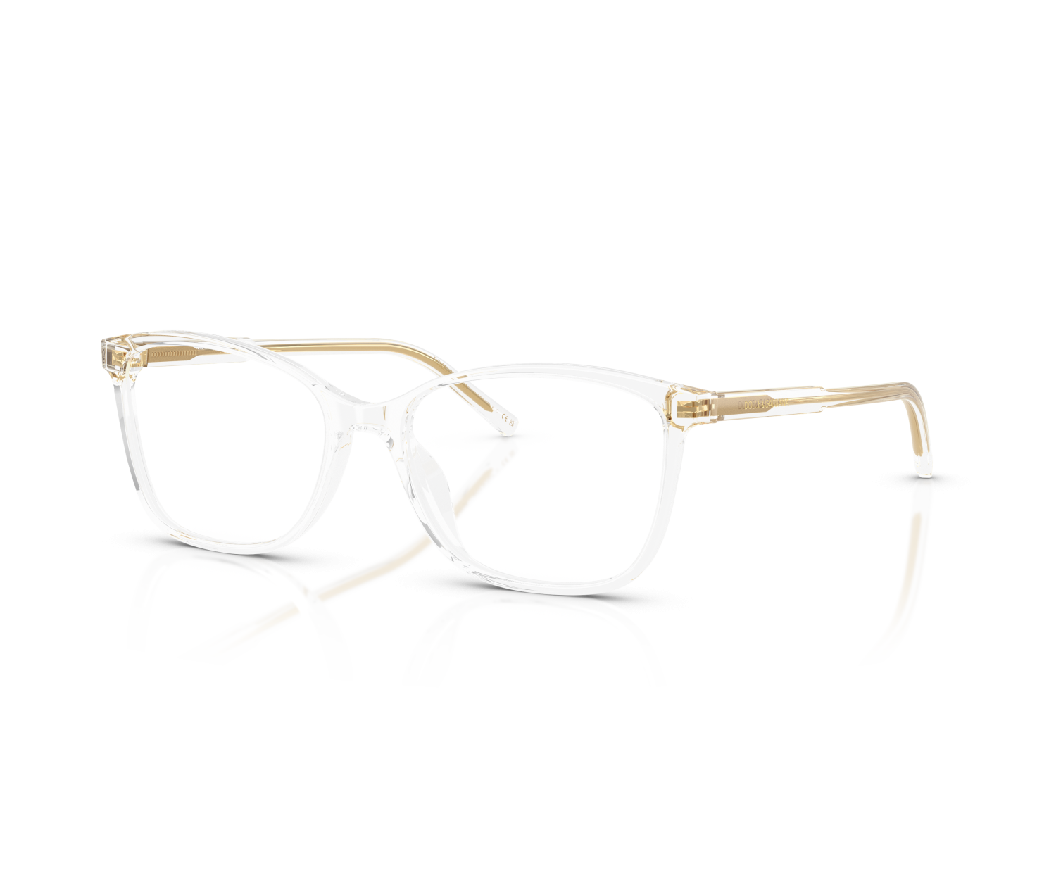 DOLCE & GABBANA - DG3424 - 3133 - 54