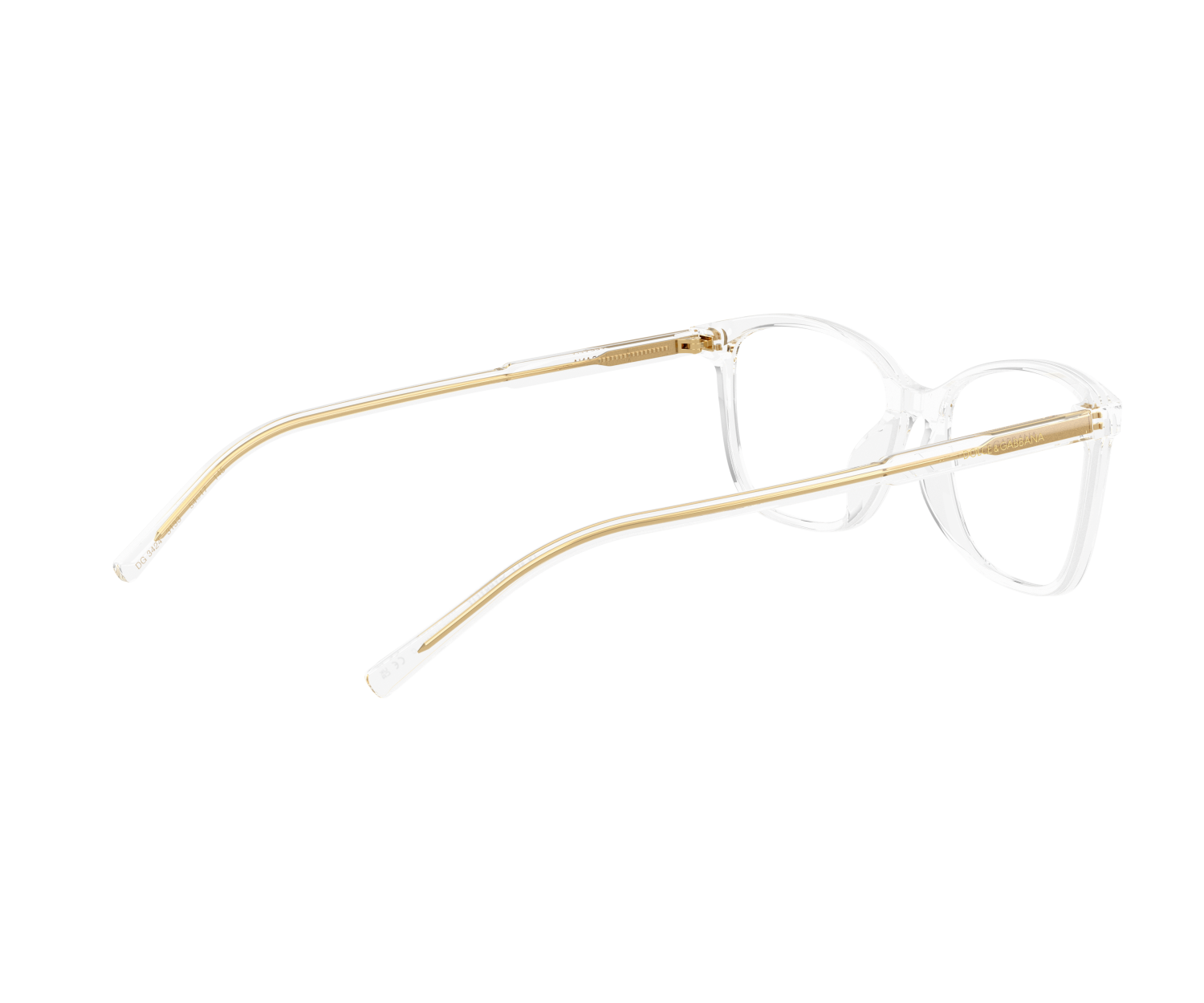 DOLCE & GABBANA - DG3424 - 3133 - 54