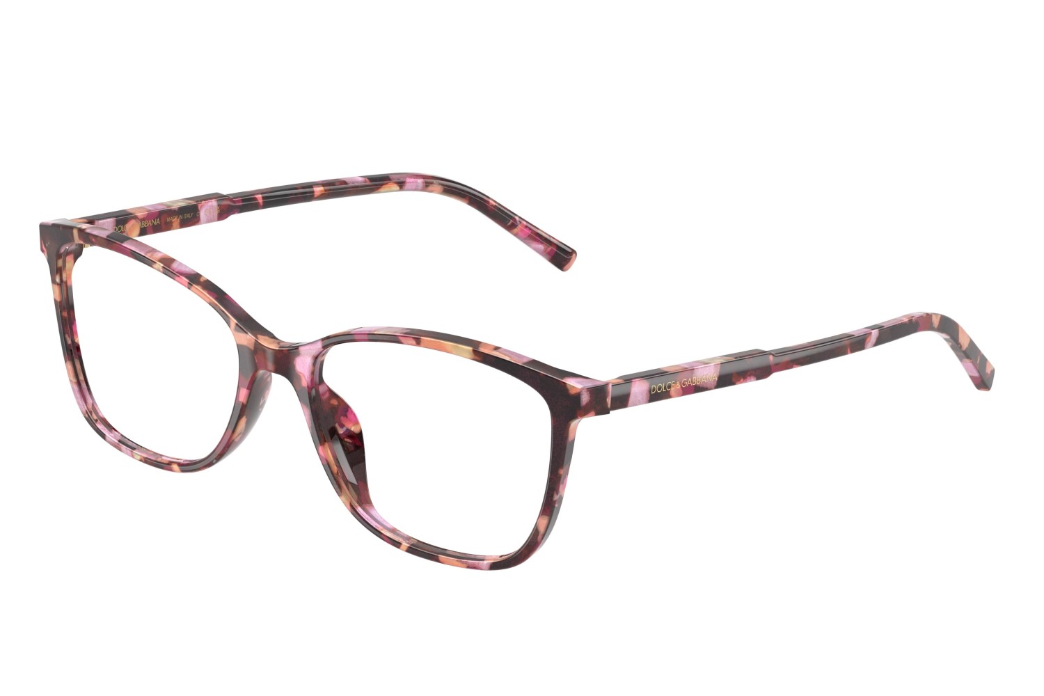 DOLCE & GABBANA - DG3424 - 3440 - 54