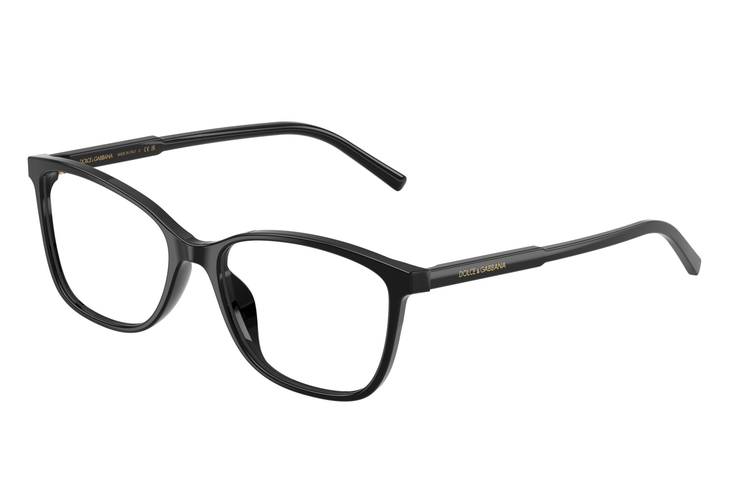 DOLCE & GABBANA - DG3424 - 501 - 54