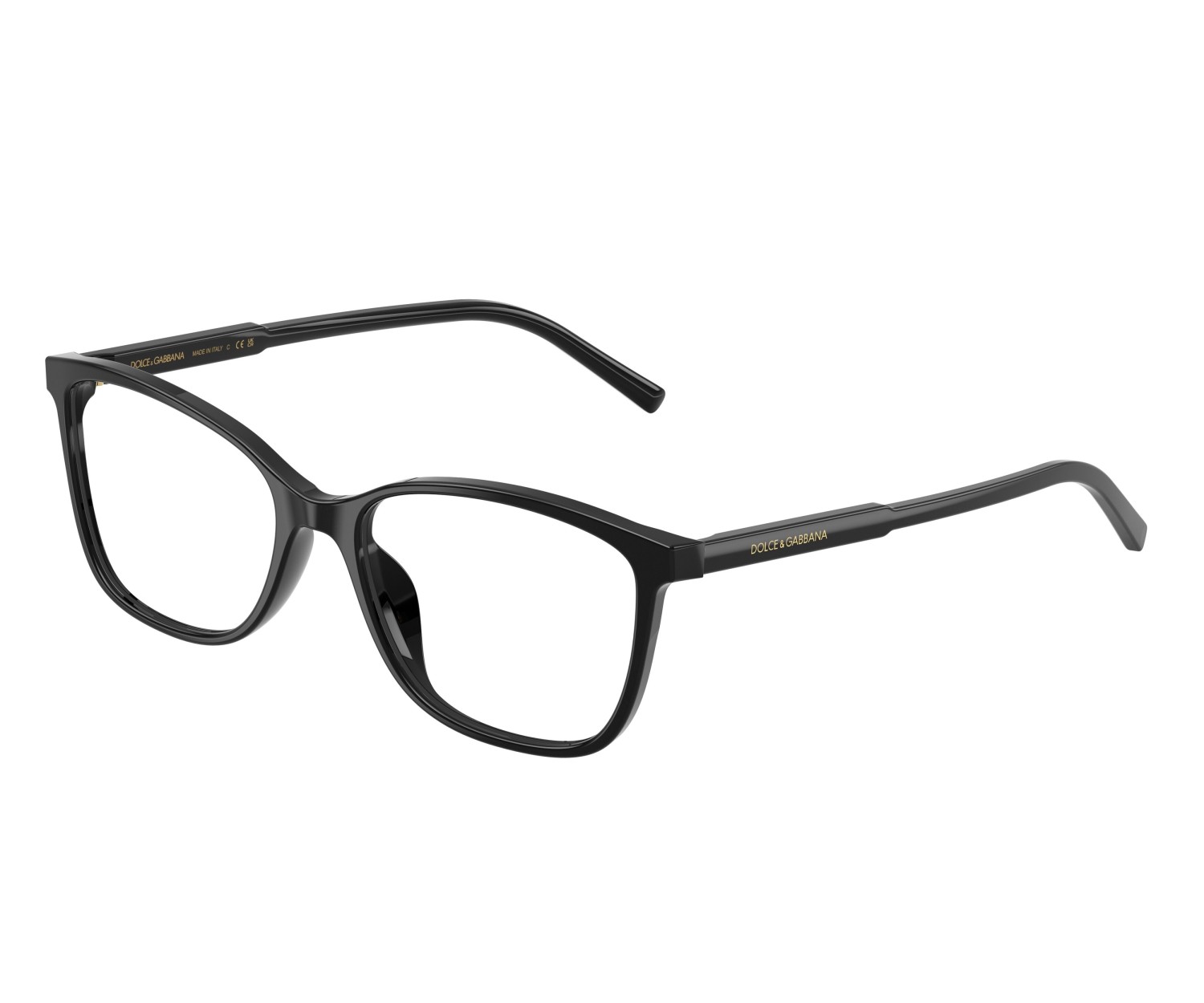 DOLCE & GABBANA - DG3424 - 501 - 54
