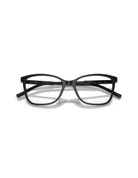 DOLCE & GABBANA - DG3424 - 501 - 54