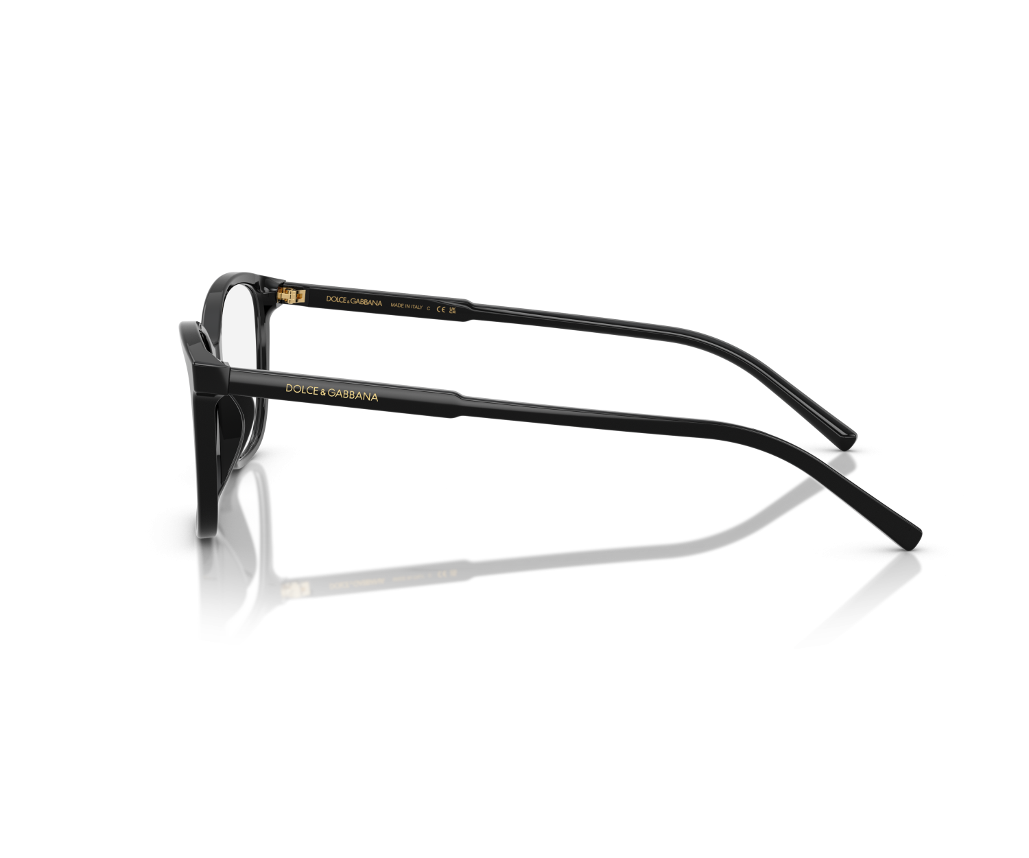 DOLCE & GABBANA - DG3424 - 501 - 54