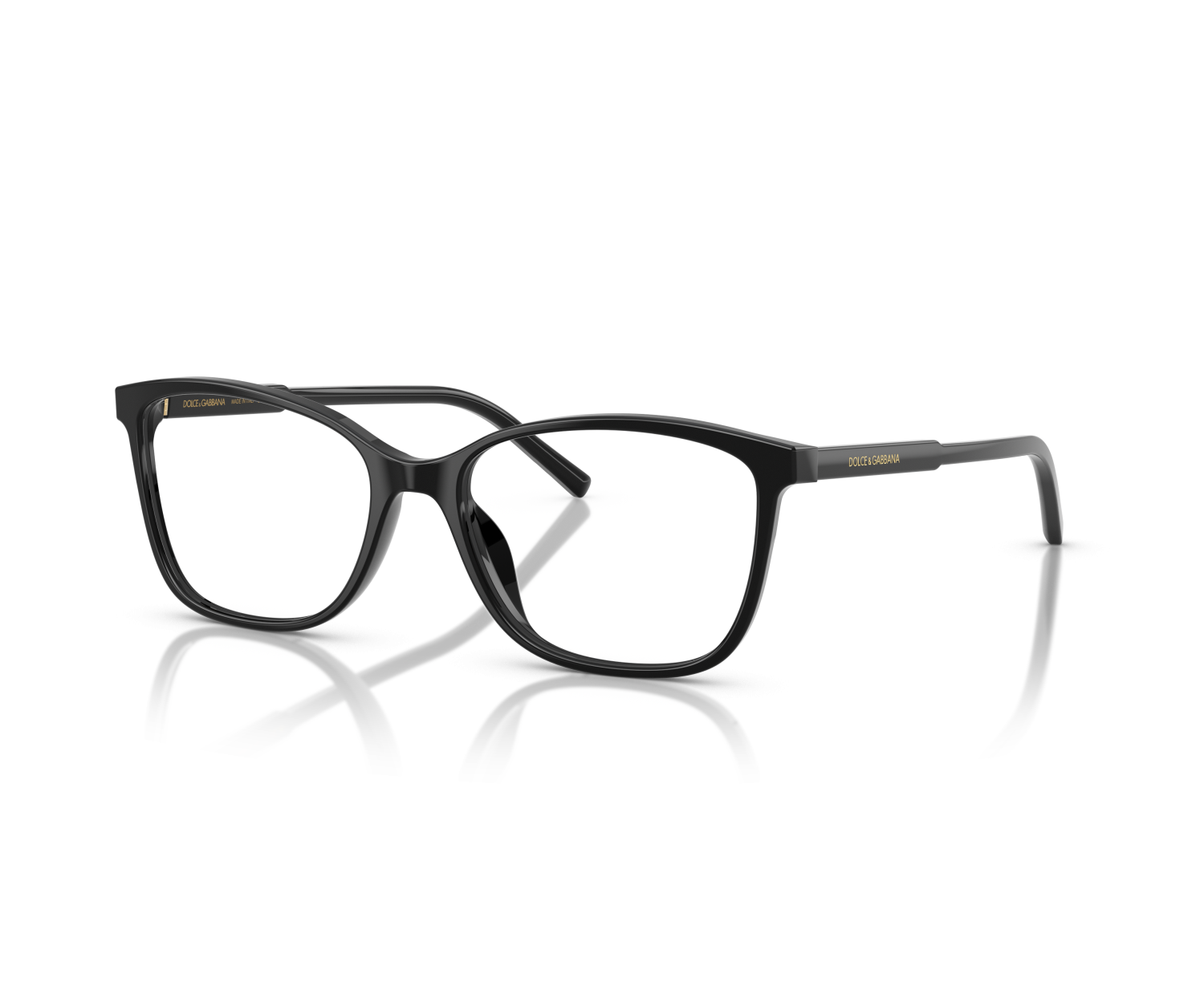 DOLCE & GABBANA - DG3424 - 501 - 54