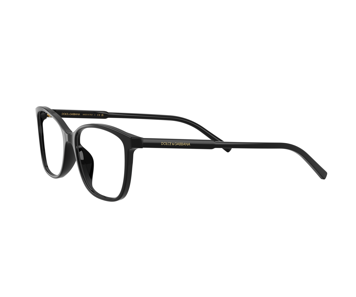 DOLCE & GABBANA - DG3424 - 501 - 54