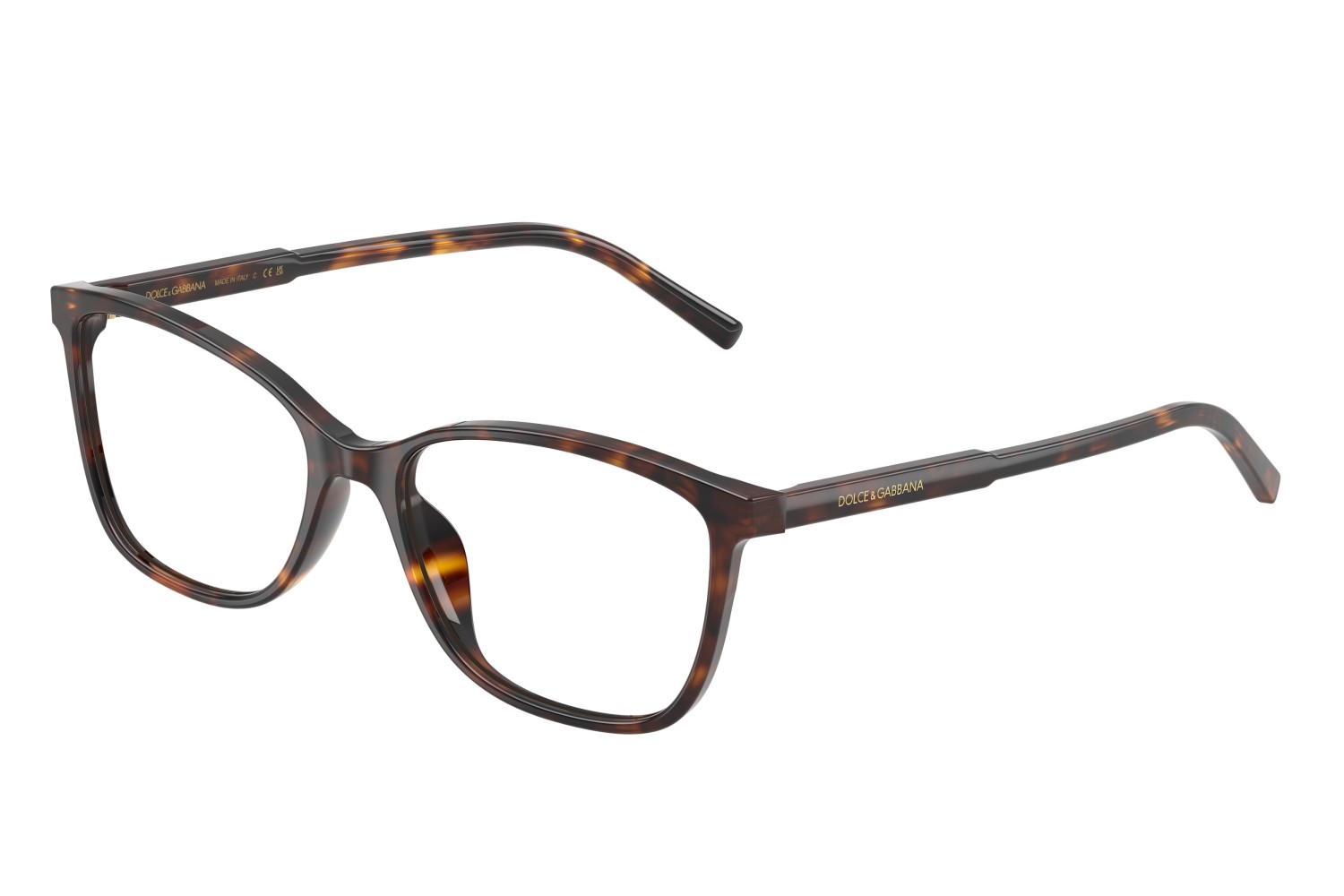 DOLCE & GABBANA - DG3424 - 502 - 54