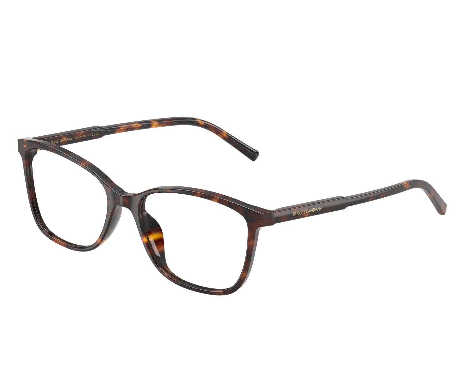 DOLCE & GABBANA - DG3424 - 502 - 54