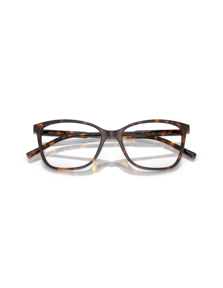 DOLCE & GABBANA - DG3424 - 502 - 54
