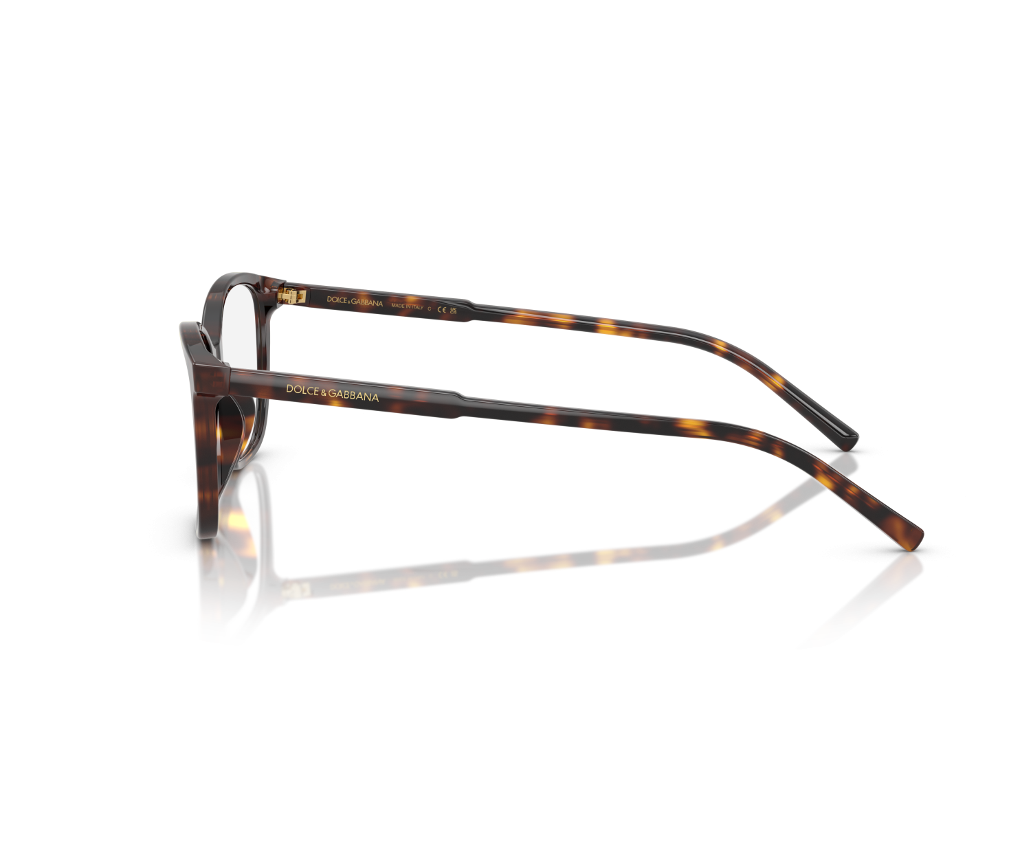 DOLCE & GABBANA - DG3424 - 502 - 54