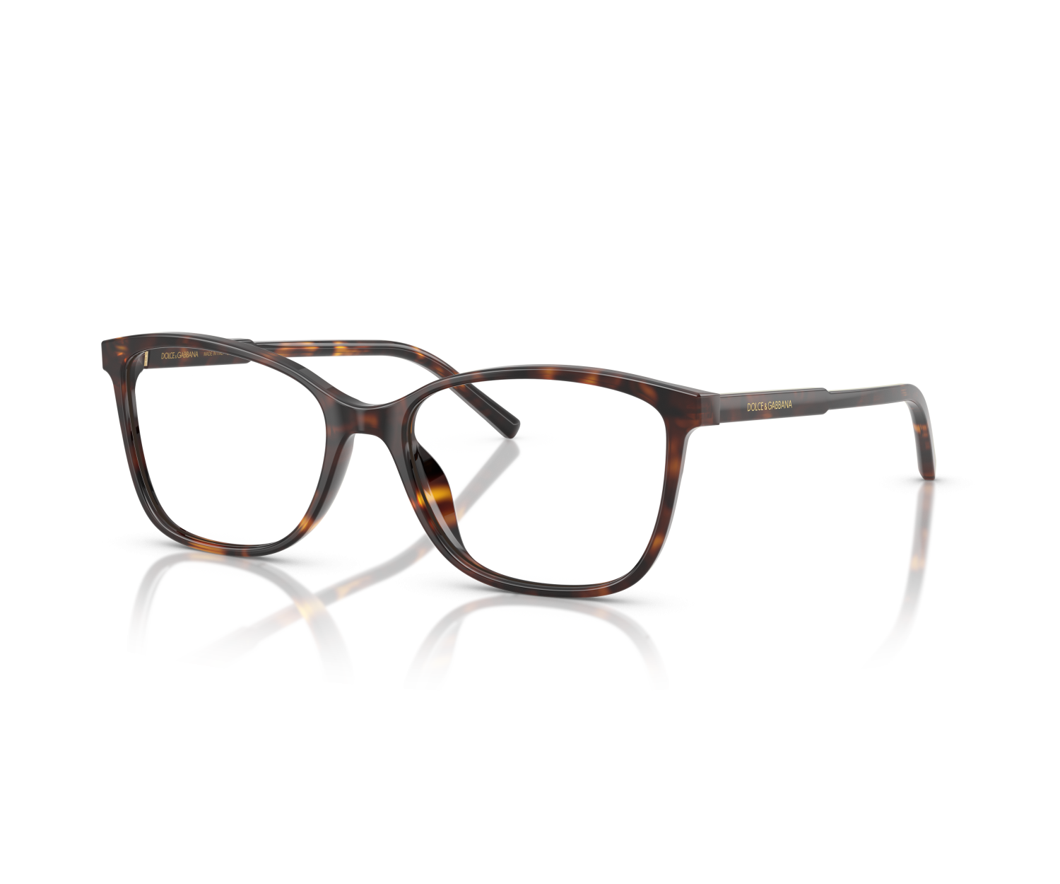 DOLCE & GABBANA - DG3424 - 502 - 54