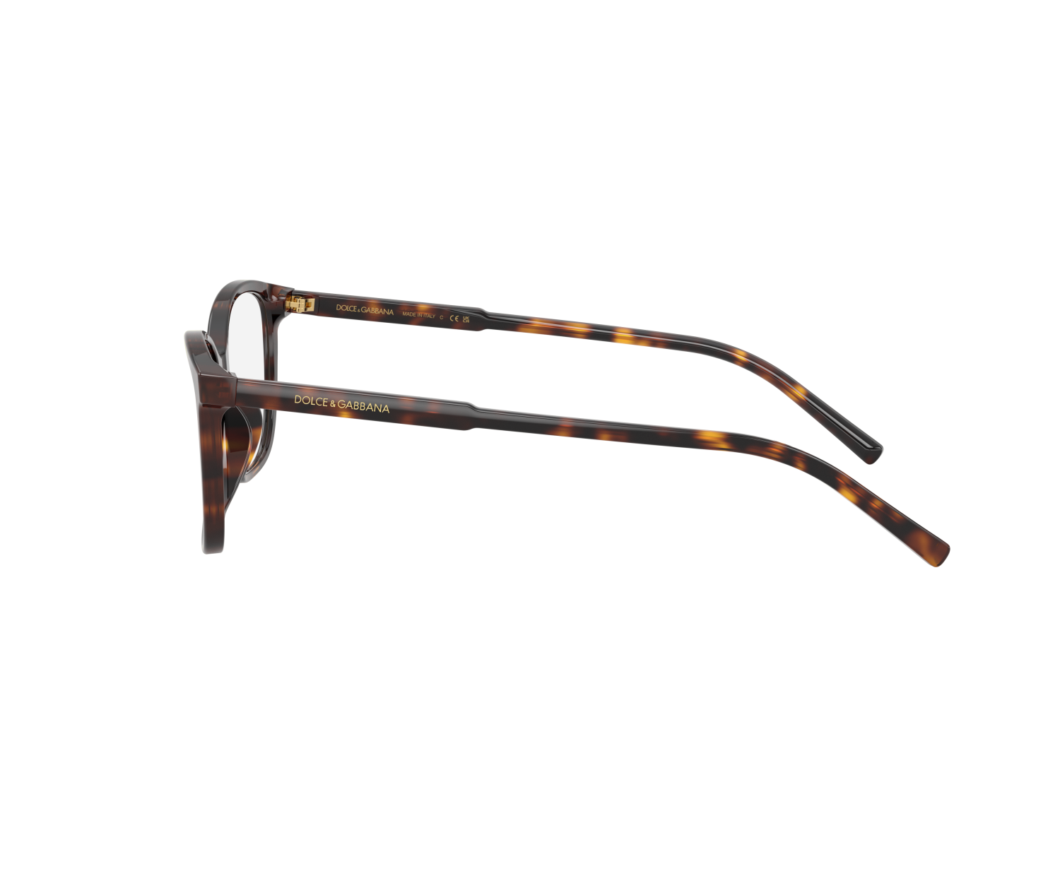DOLCE & GABBANA - DG3424 - 502 - 54