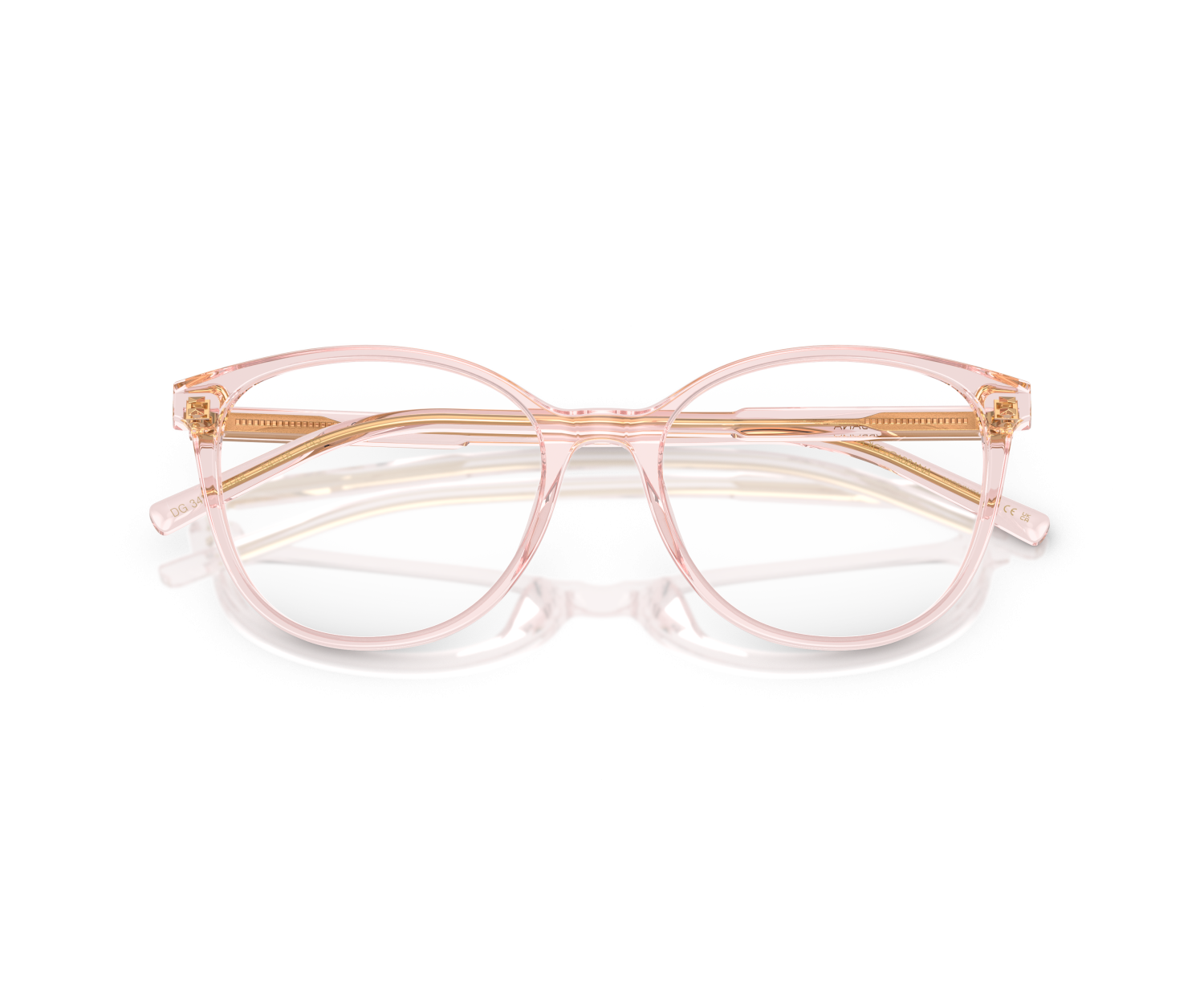 DOLCE & GABBANA - DG3425 - 3148 - 54