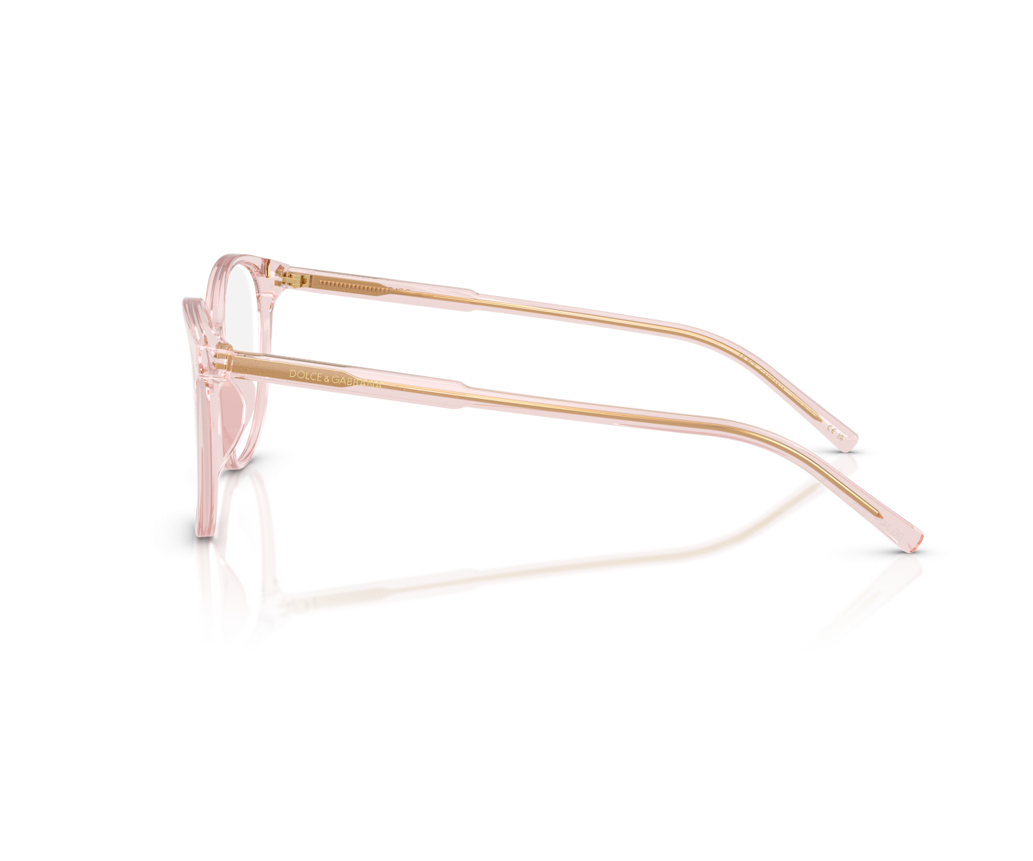 DOLCE & GABBANA - DG3425 - 3148 - 54