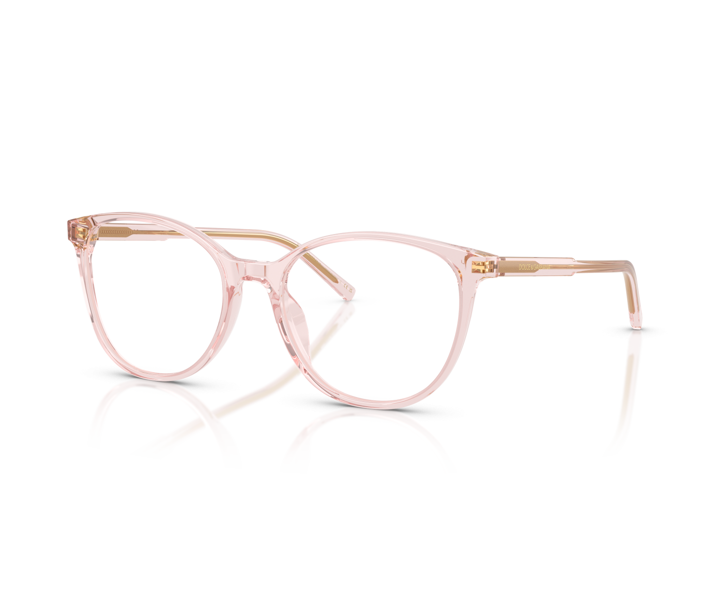 DOLCE & GABBANA - DG3425 - 3148 - 54