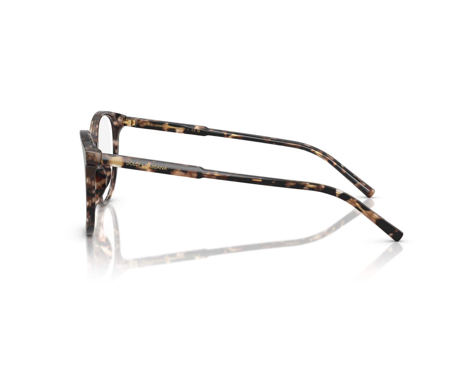 DOLCE & GABBANA - DG3425 - 3438 - 54